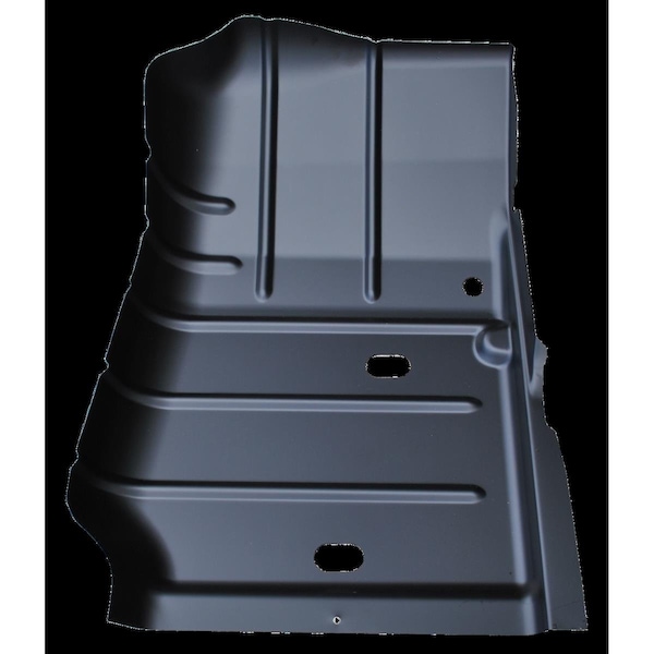 Geared2Golf Right Hand Front Floor Pan for 2007-2018 Jeep Jk Wrangler Unlimited GE3629735 - main